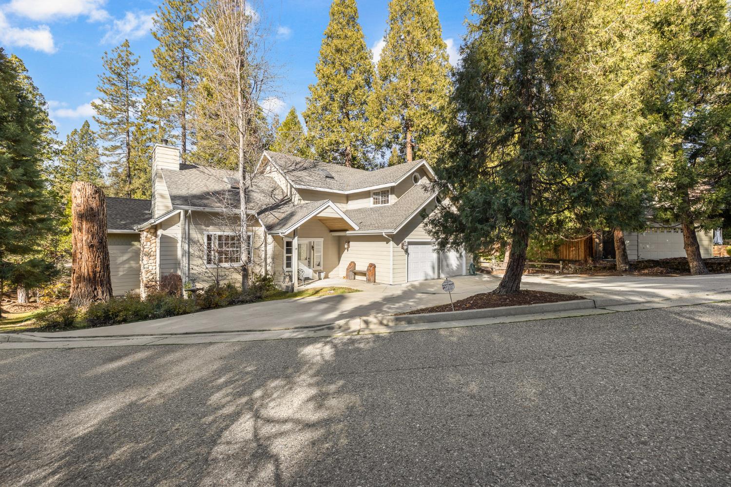 53875 Dogwood Creek Dr, Bass Lake, CA 93604