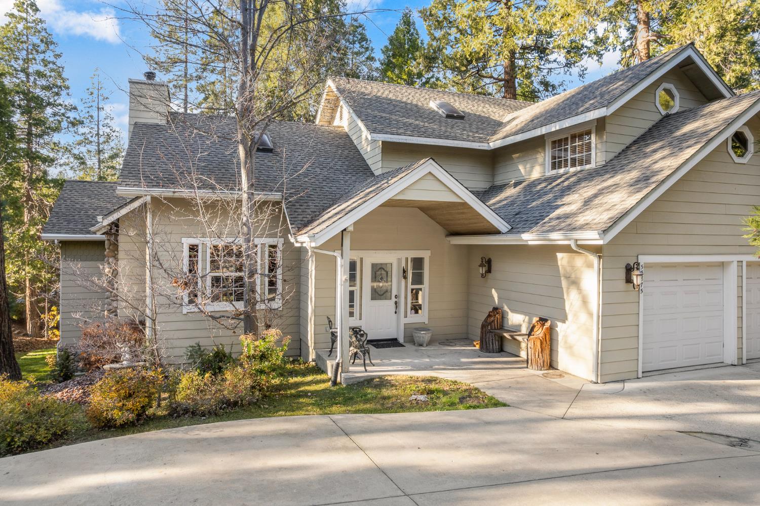 53875 Dogwood Creek Dr, Bass Lake, CA 93604