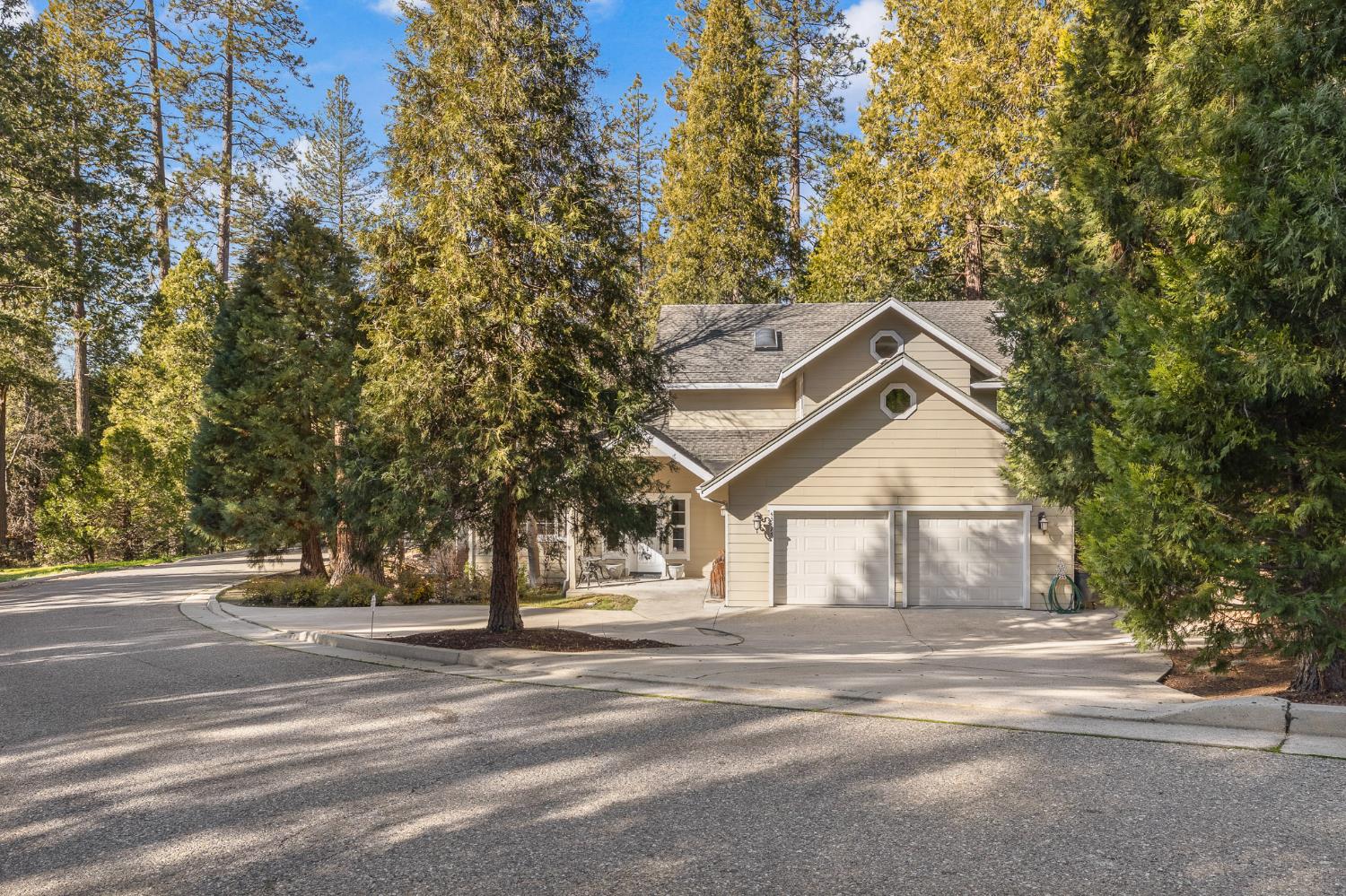53875 Dogwood Creek Dr, Bass Lake, CA 93604