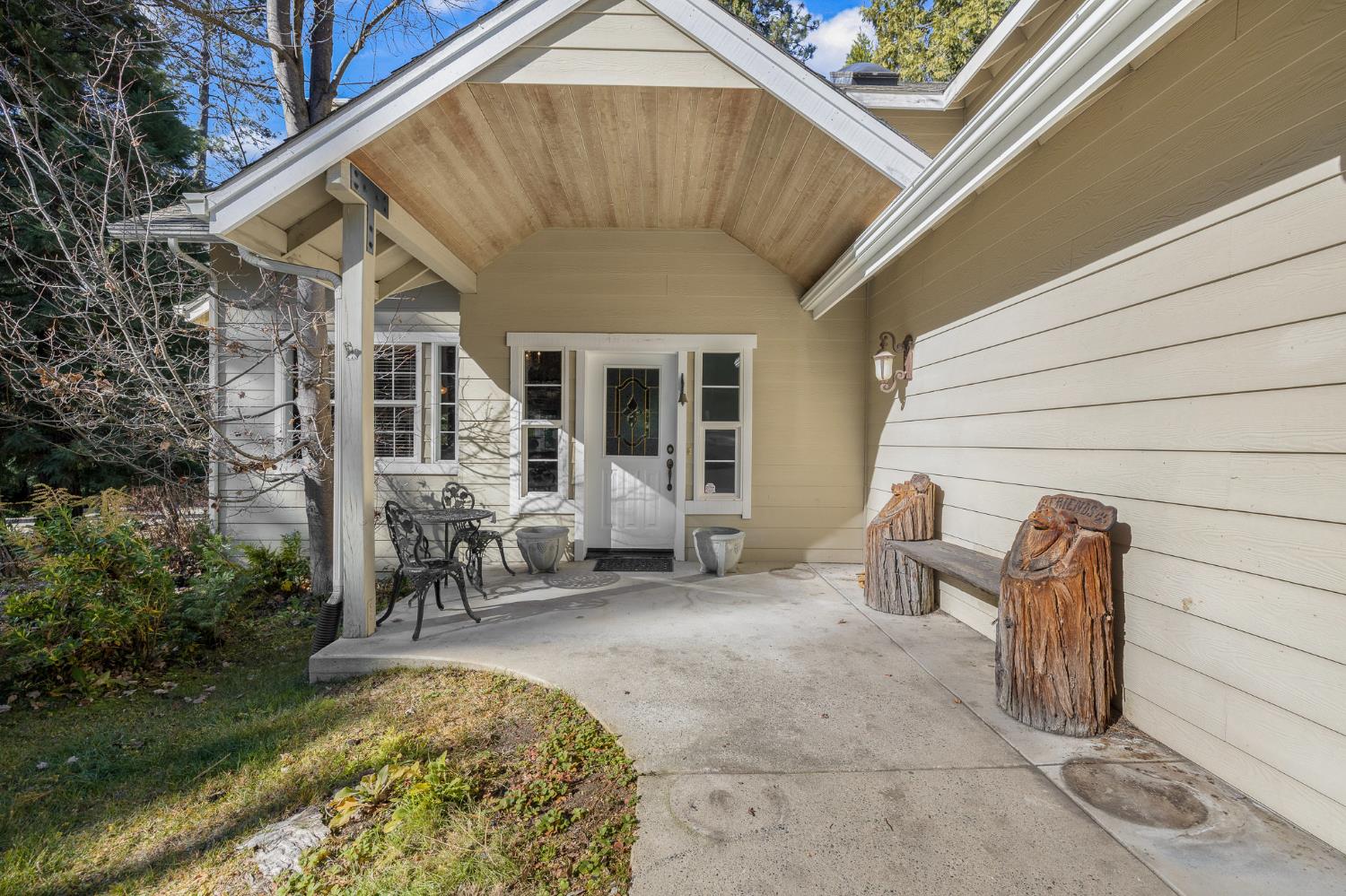 53875 Dogwood Creek Dr, Bass Lake, CA 93604