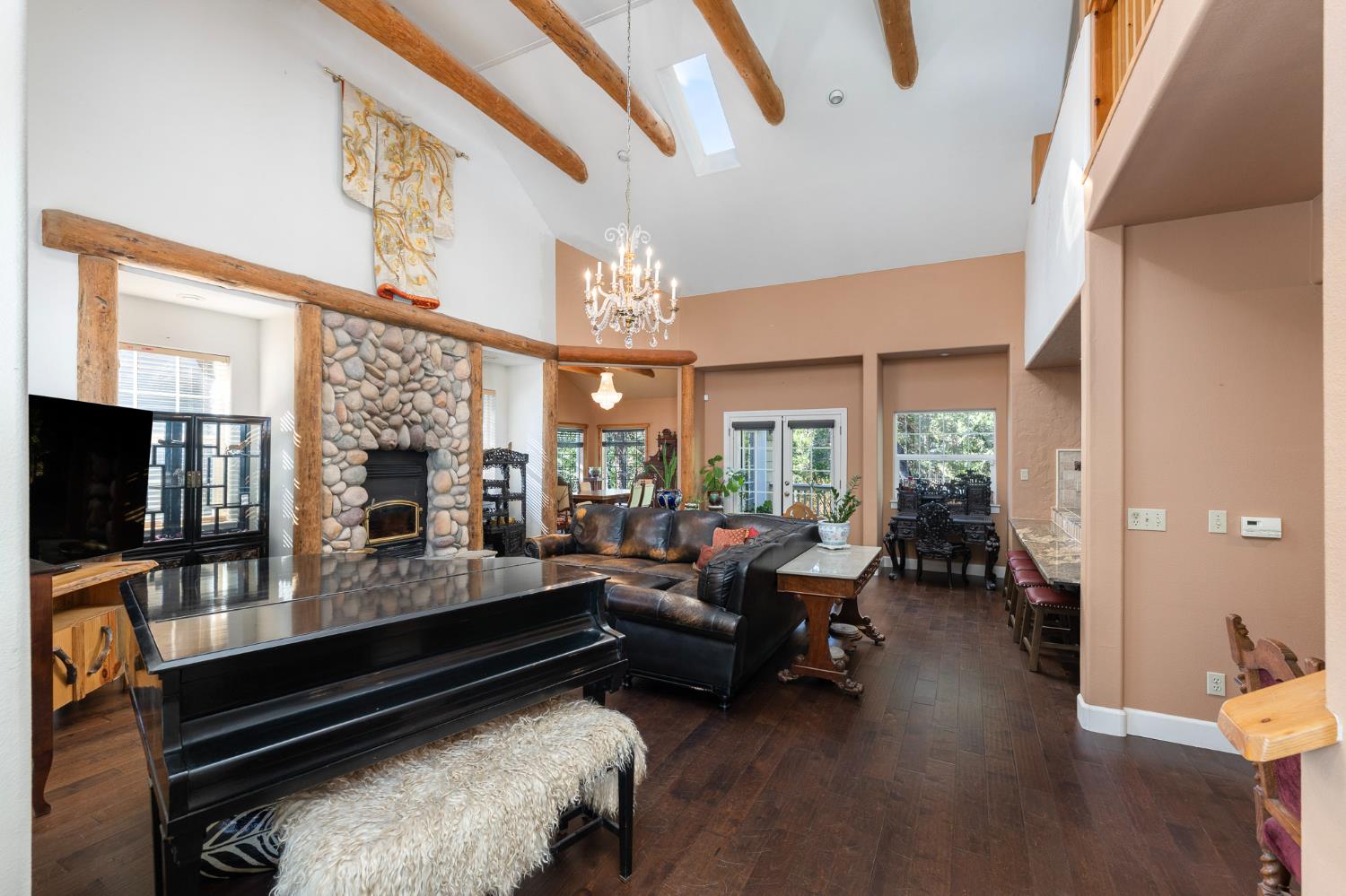 53875 Dogwood Creek Dr, Bass Lake, CA 93604