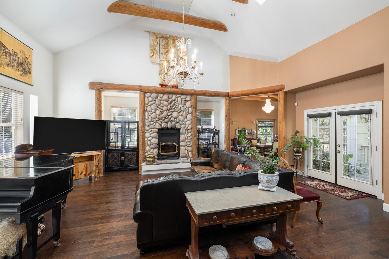 53875 Dogwood Creek Dr, Bass Lake, CA 93604