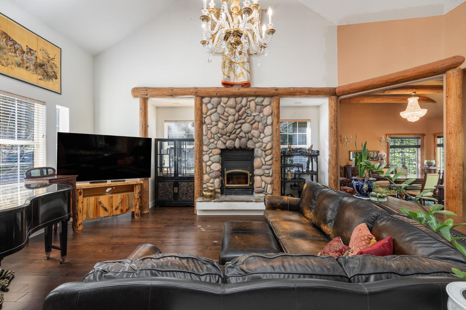 53875 Dogwood Creek Dr, Bass Lake, CA 93604