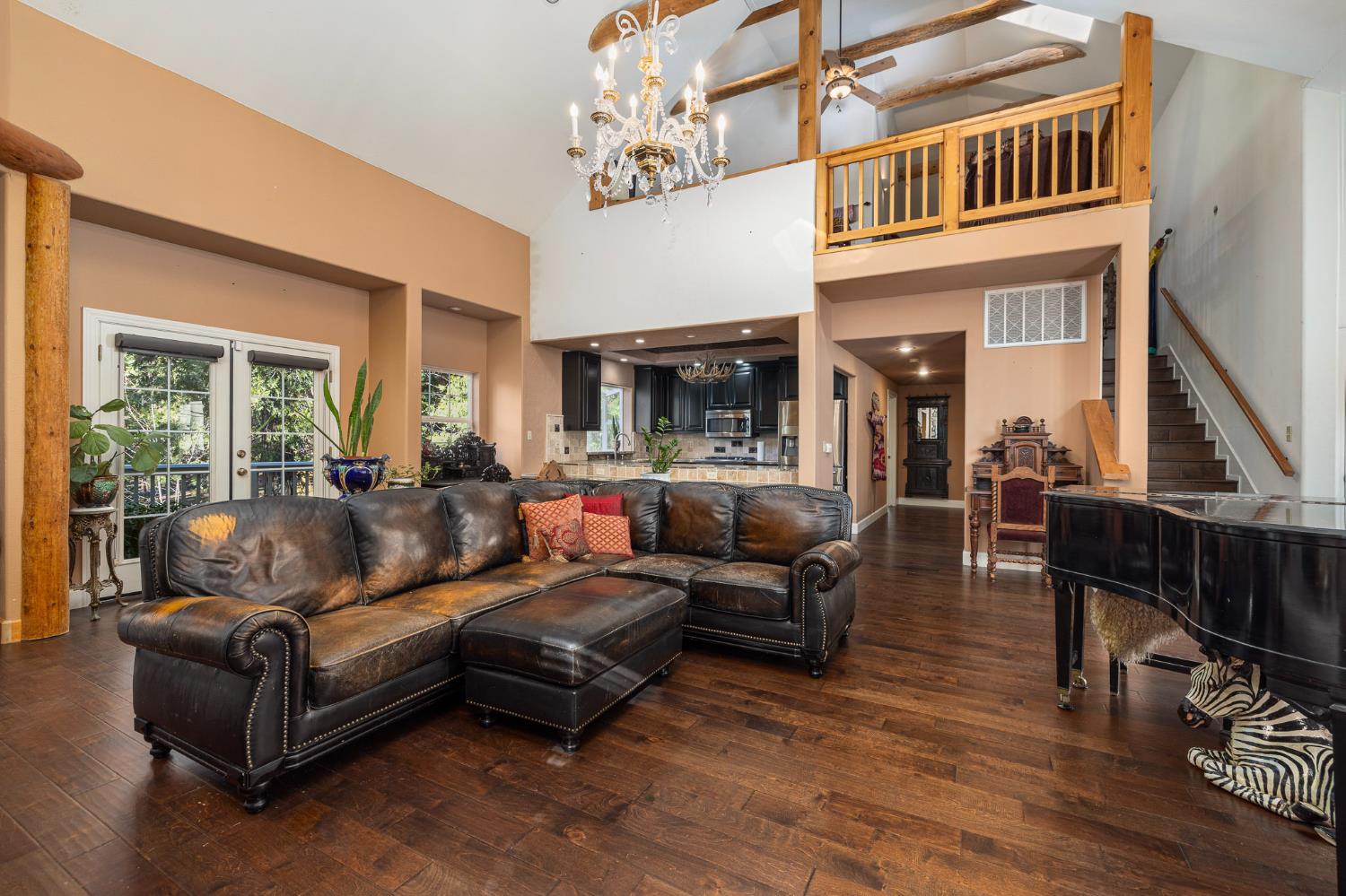 53875 Dogwood Creek Dr, Bass Lake, CA 93604