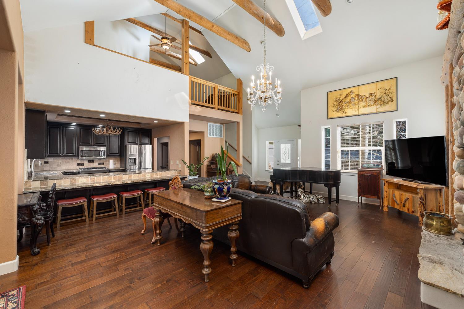 53875 Dogwood Creek Dr, Bass Lake, CA 93604