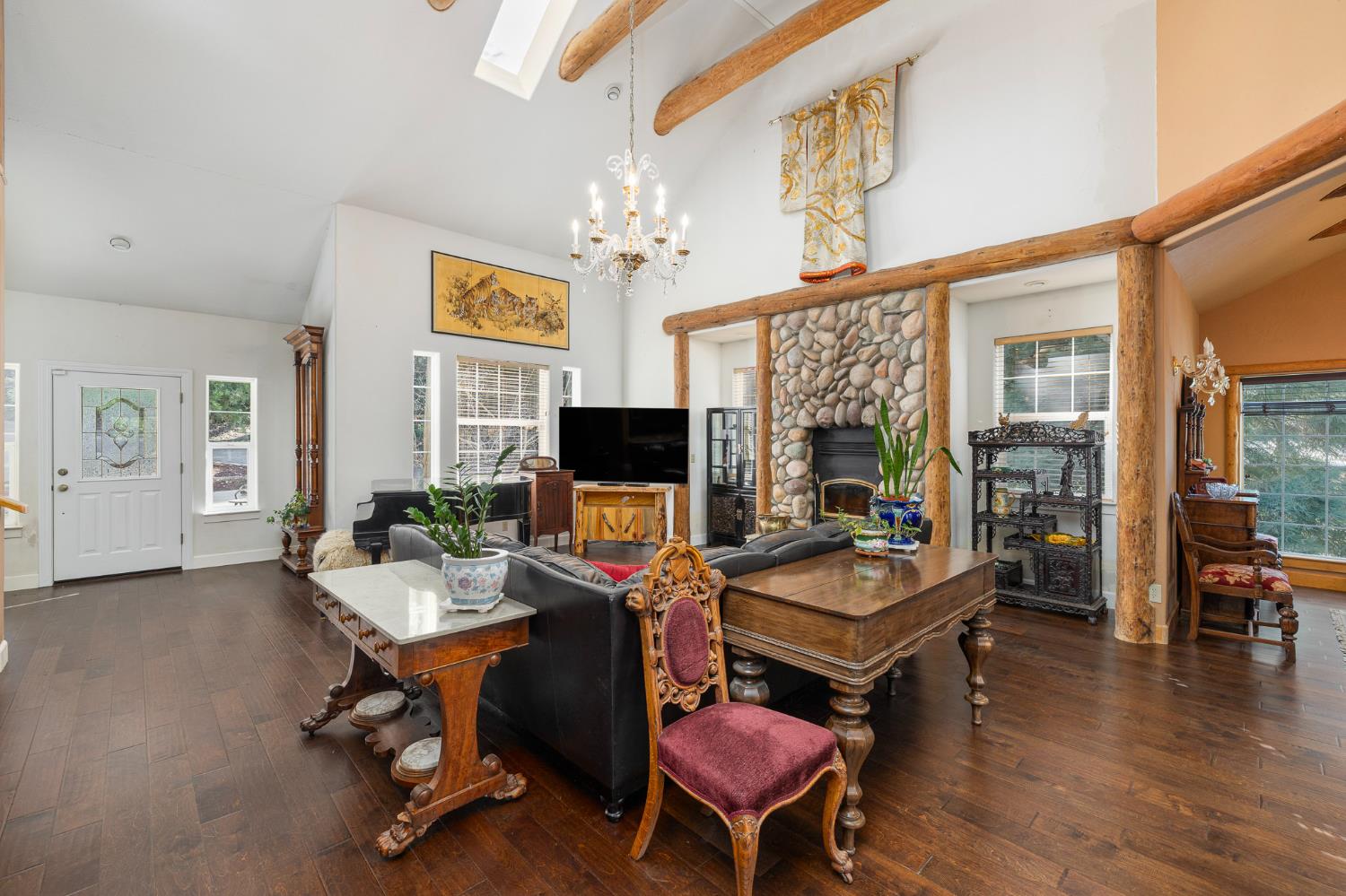 53875 Dogwood Creek Dr, Bass Lake, CA 93604