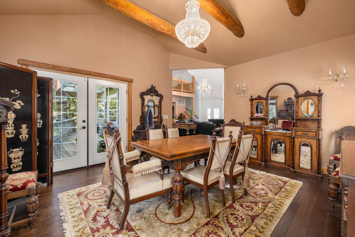 53875 Dogwood Creek Dr, Bass Lake, CA 93604