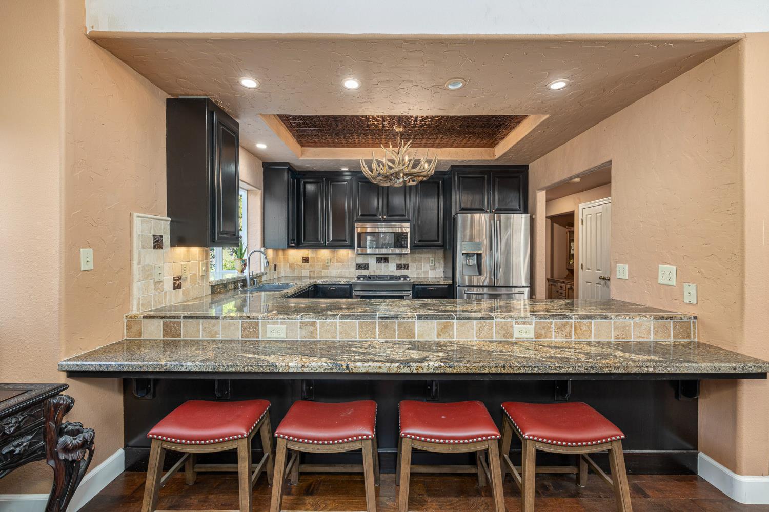 53875 Dogwood Creek Dr, Bass Lake, CA 93604