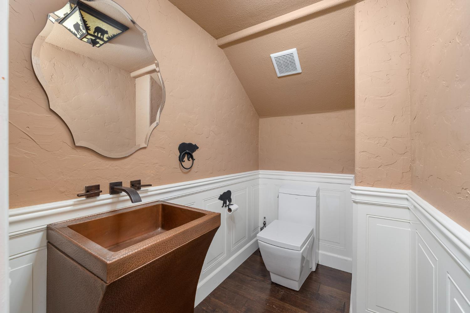 53875 Dogwood Creek Dr, Bass Lake, CA 93604