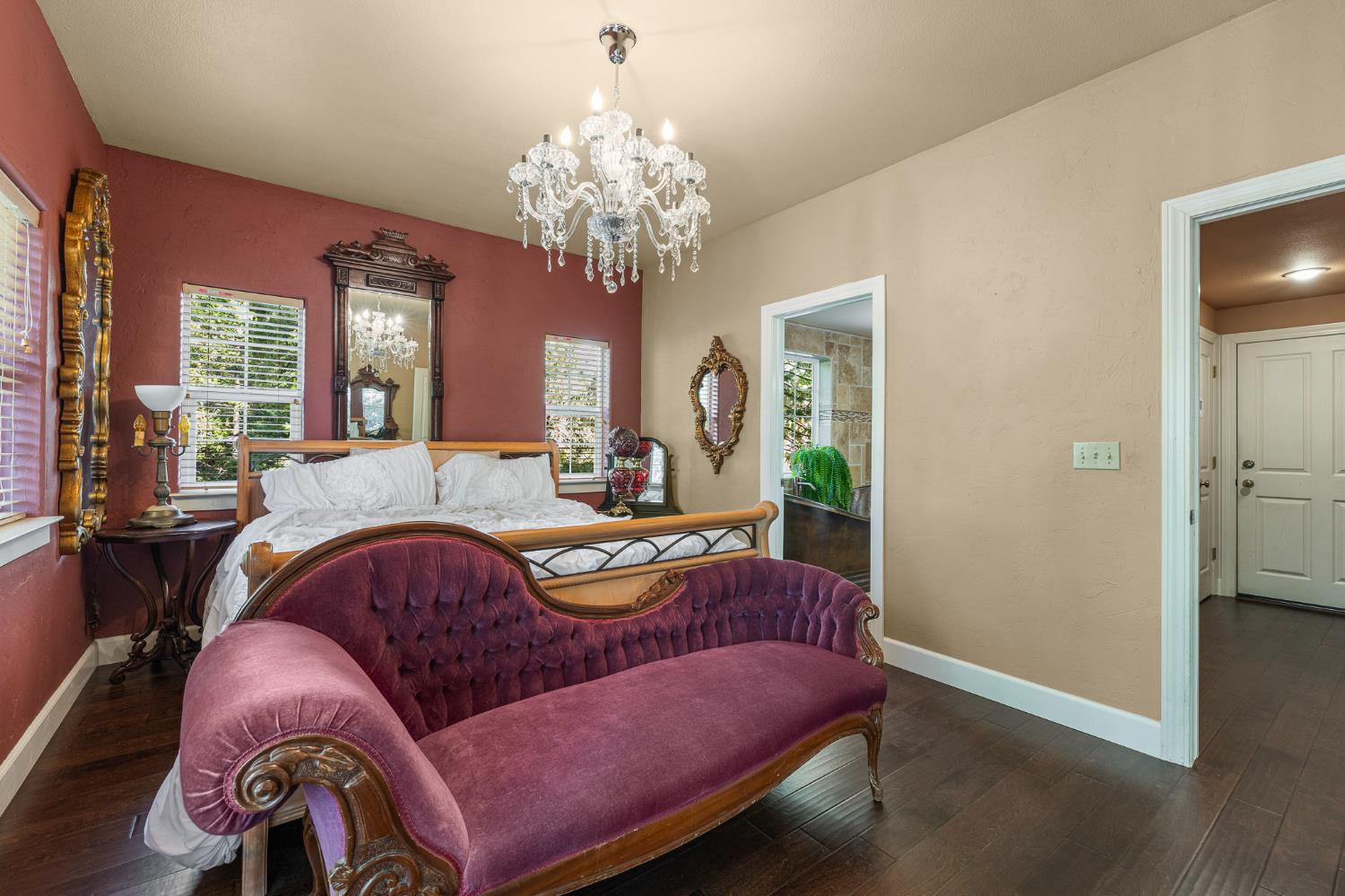 53875 Dogwood Creek Dr, Bass Lake, CA 93604