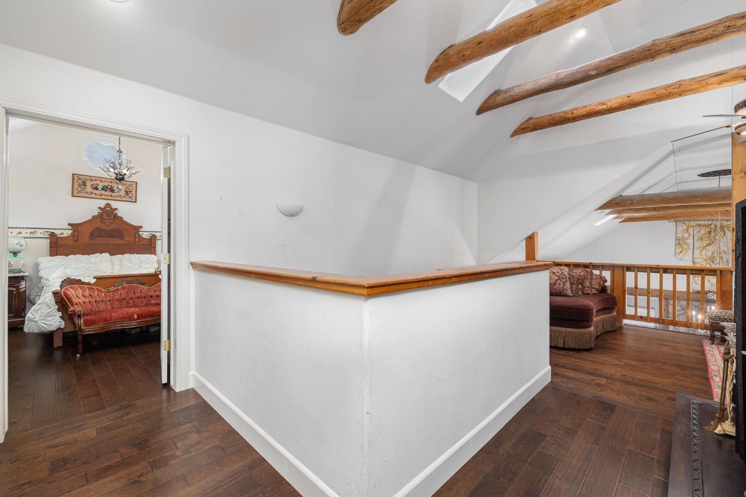 53875 Dogwood Creek Dr, Bass Lake, CA 93604