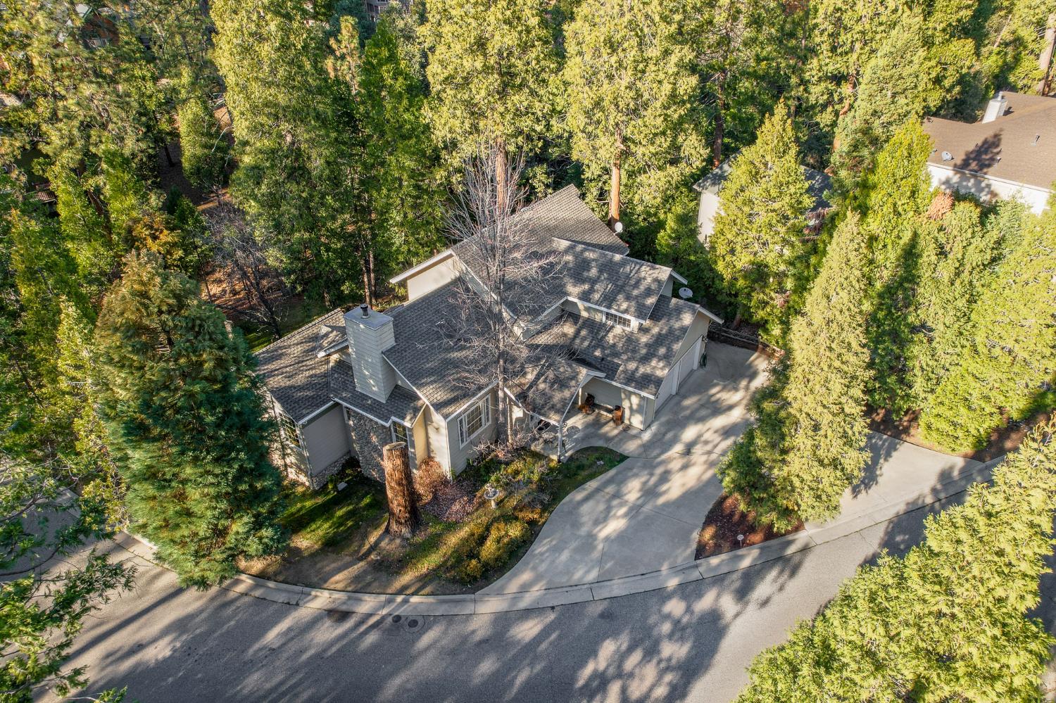 53875 Dogwood Creek Dr, Bass Lake, CA 93604