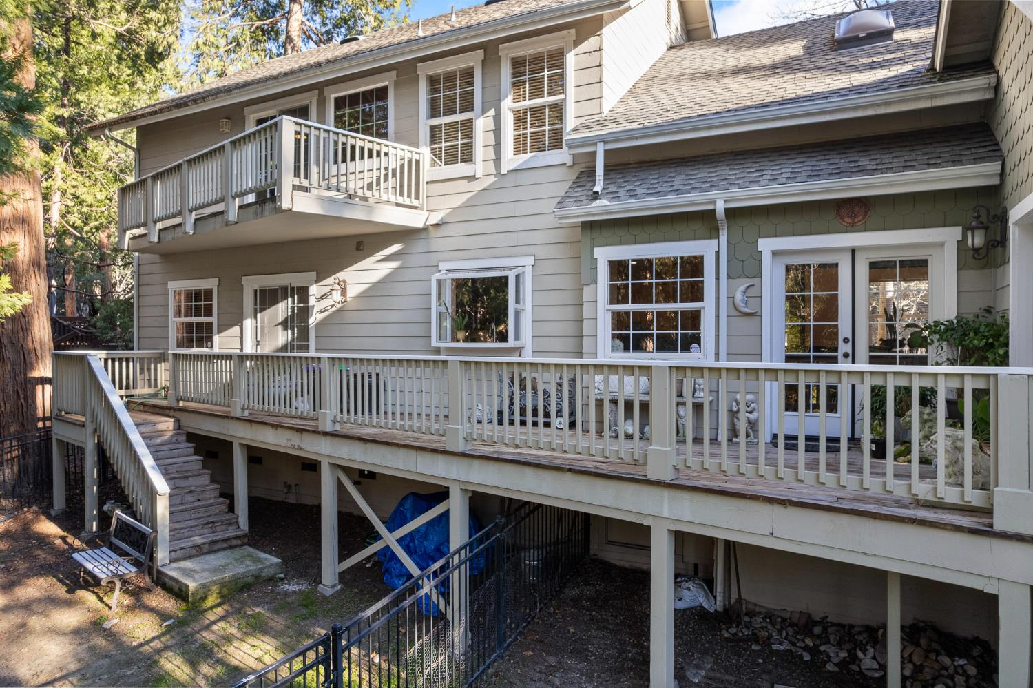 53875 Dogwood Creek Dr, Bass Lake, CA 93604