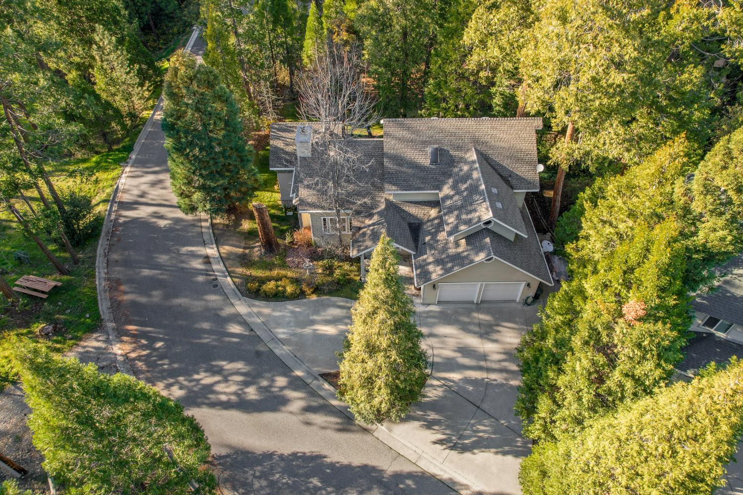 53875 Dogwood Creek Dr, Bass Lake, CA 93604