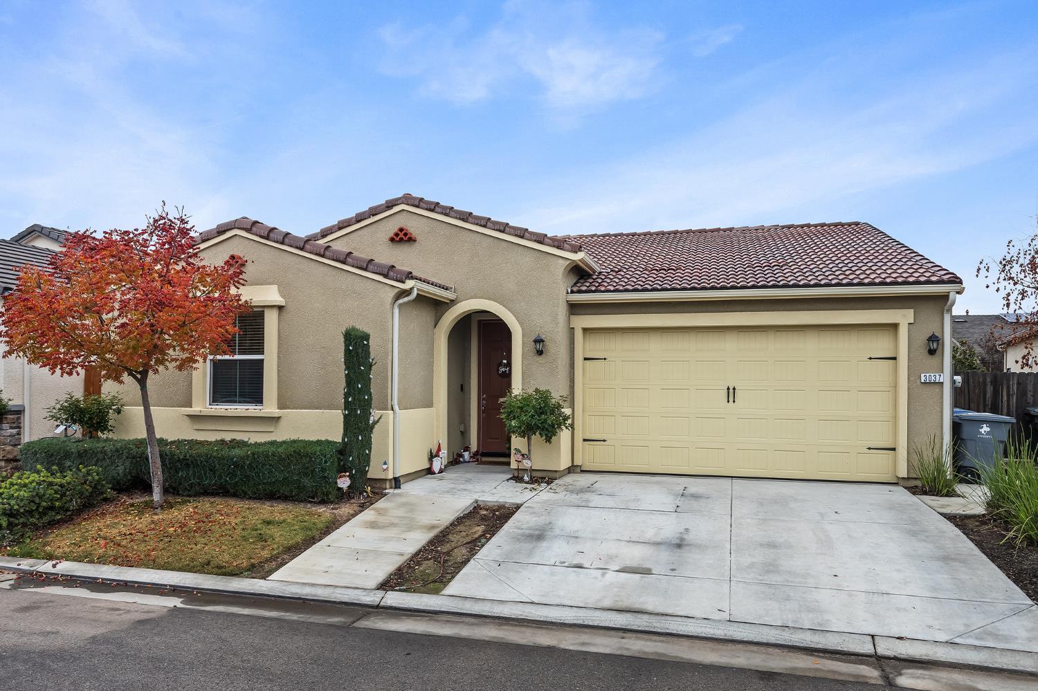 3037 Traverse Ln, Clovis, CA 93619