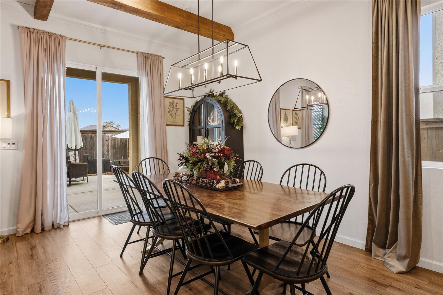 668 Rock Crest Ave, Madera, CA 93636