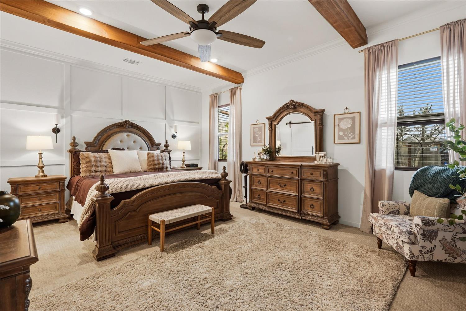 668 Rock Crest Ave, Madera, CA 93636