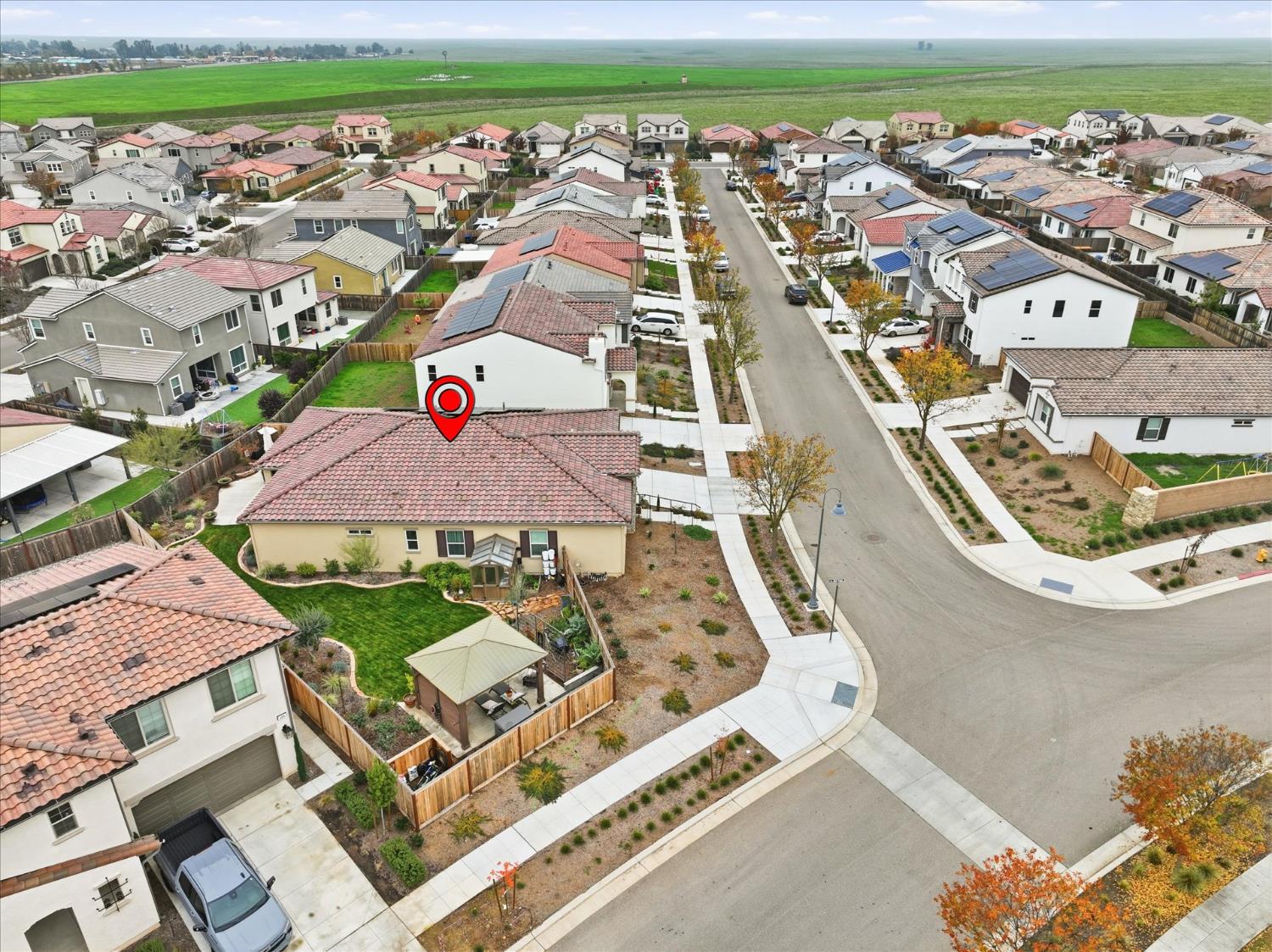 668 Rock Crest Ave, Madera, CA 93636