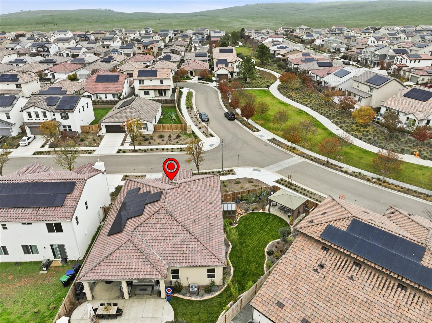 668 Rock Crest Ave, Madera, CA 93636