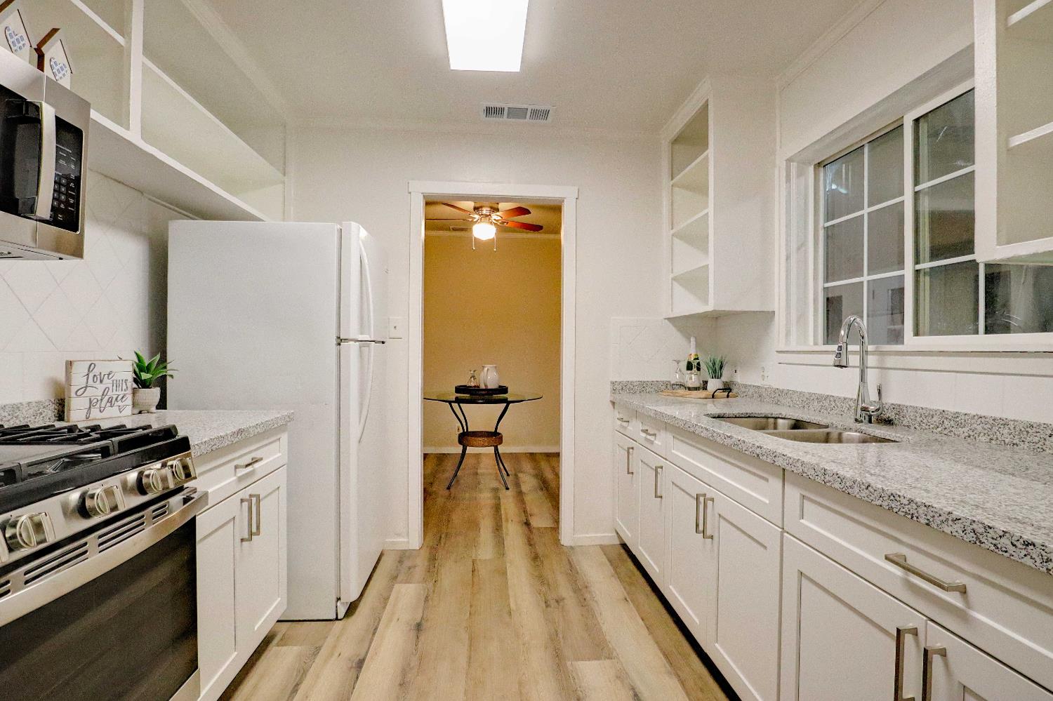 4121 N Palm Ave, Fresno, CA 93704