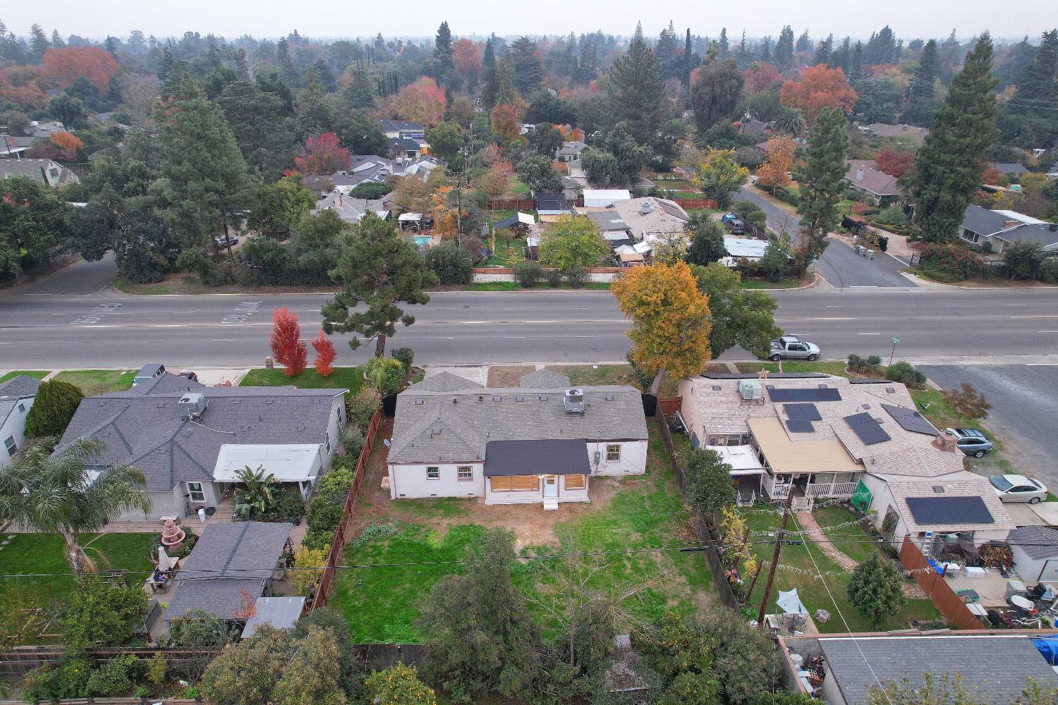 4121 N Palm Ave, Fresno, CA 93704