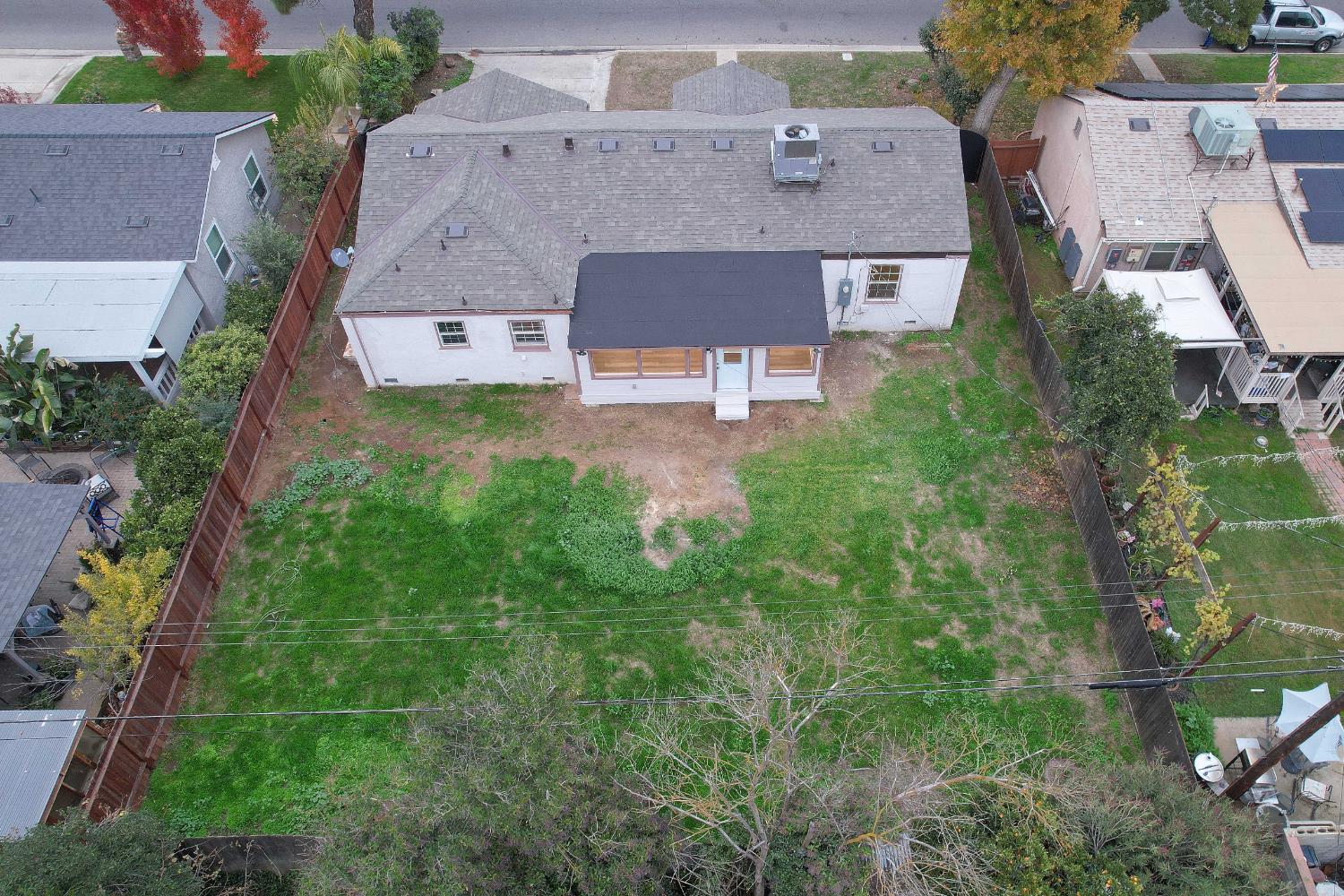 4121 N Palm Ave, Fresno, CA 93704