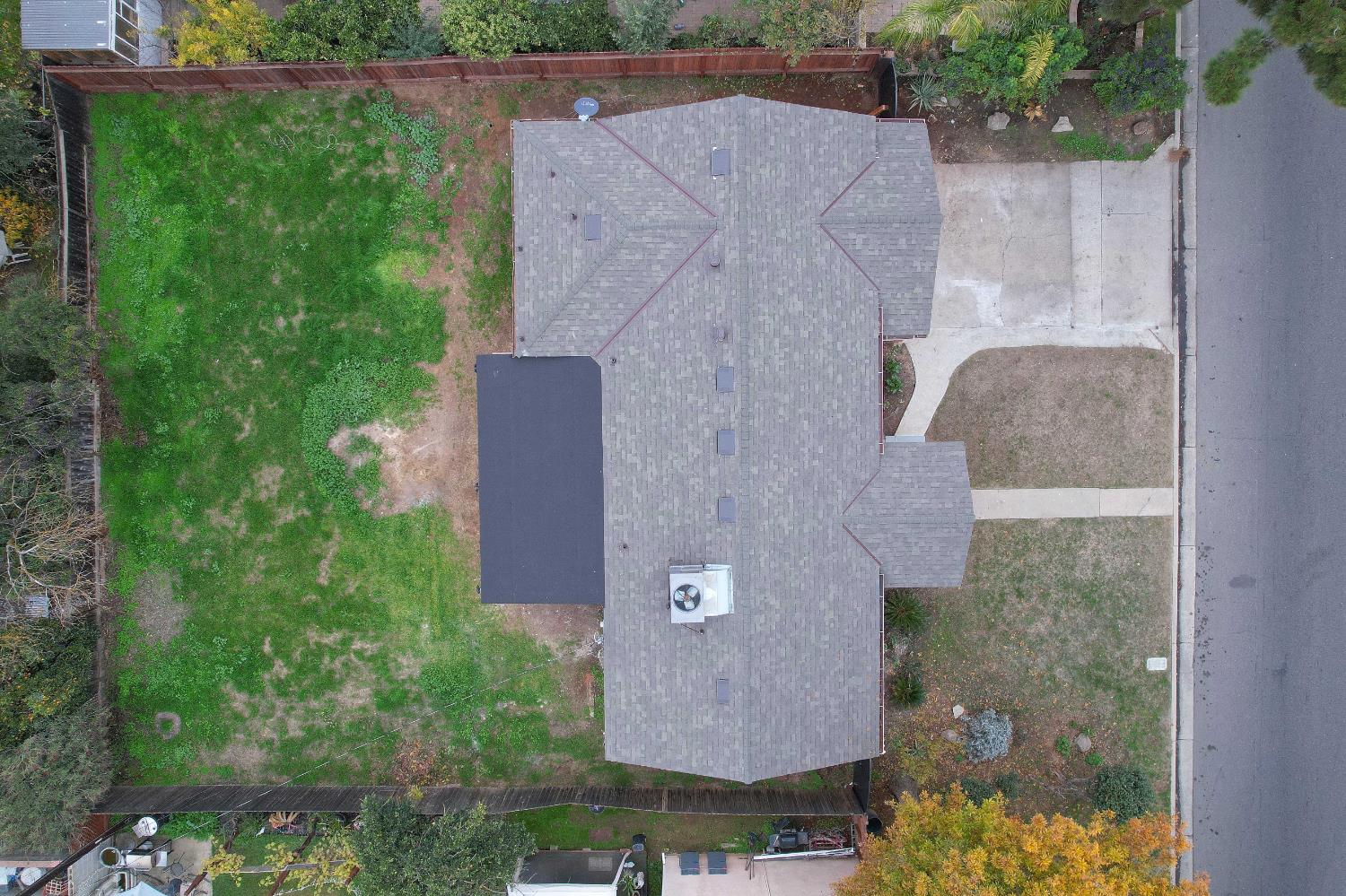 4121 N Palm Ave, Fresno, CA 93704