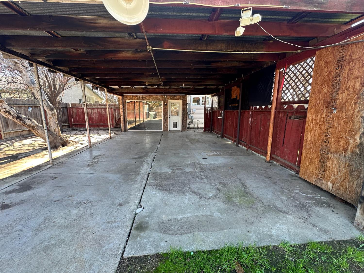 444 Washington St, Coalinga, CA 93210
