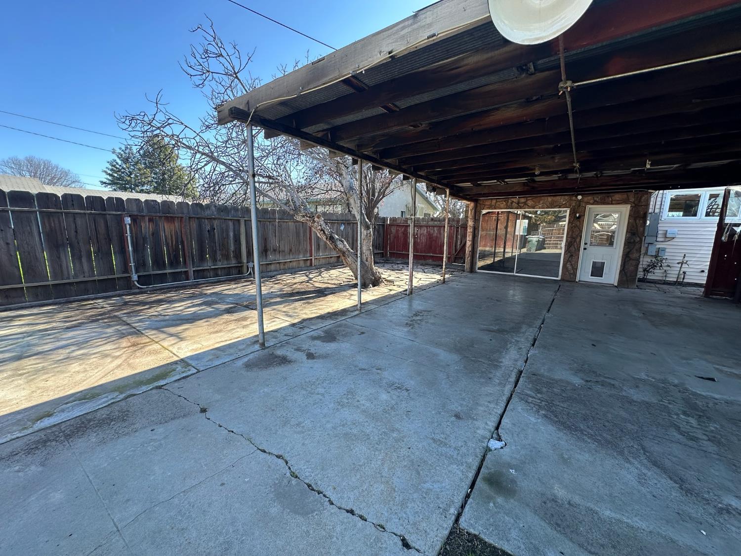 444 Washington St, Coalinga, CA 93210
