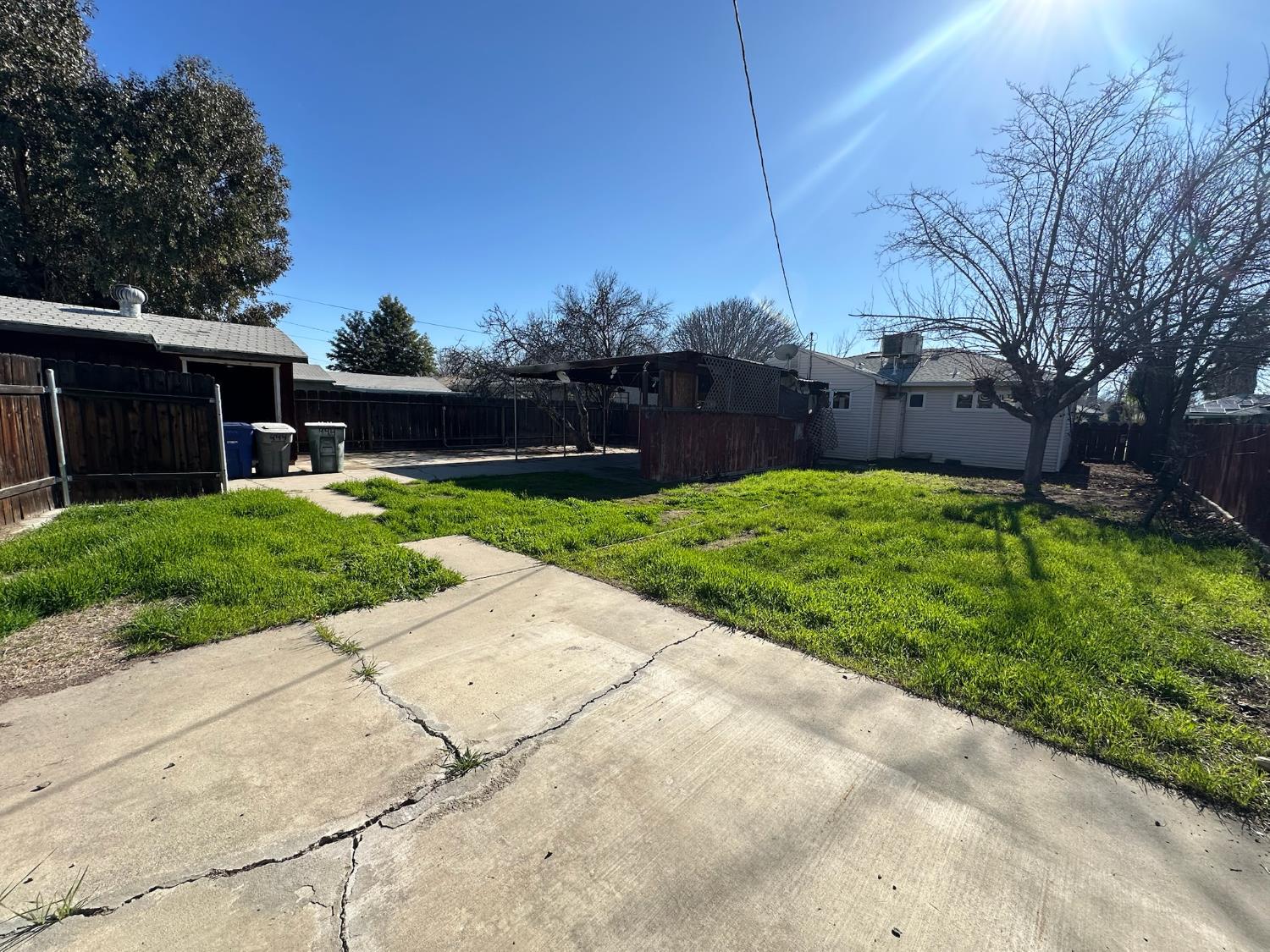 444 Washington St, Coalinga, CA 93210