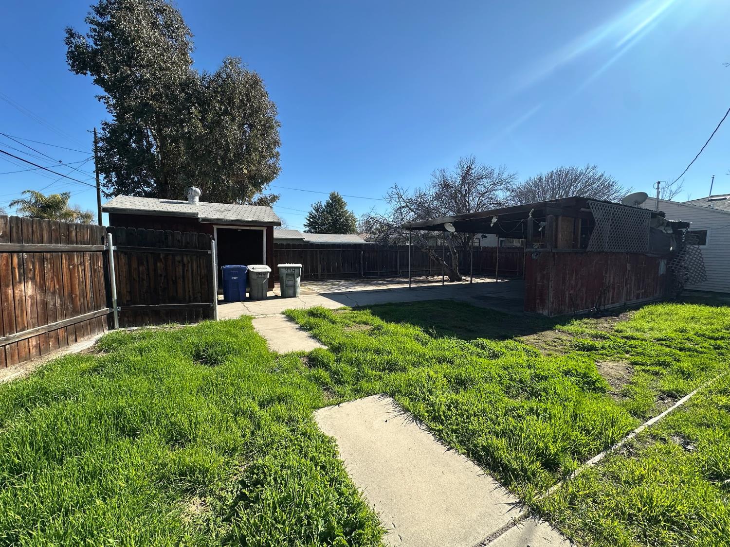 444 Washington St, Coalinga, CA 93210