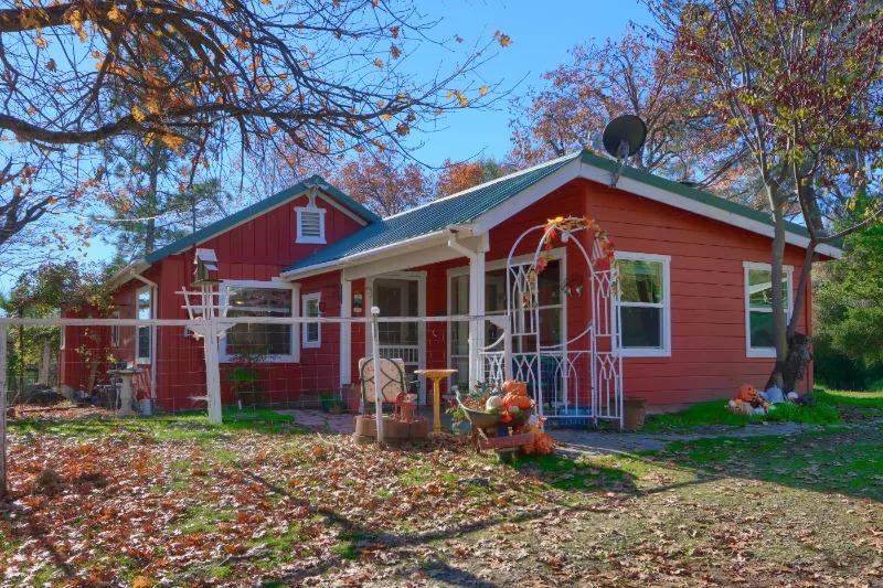 5201 Tip Top Rd, Mariposa, CA 95338