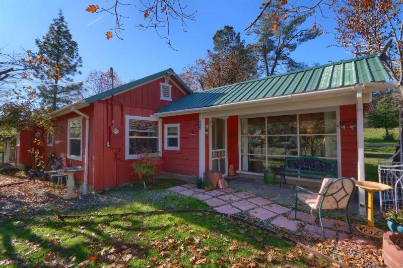 5201 Tip Top Rd, Mariposa, CA 95338