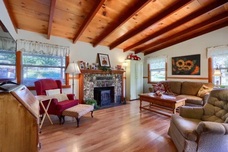 5201 Tip Top Rd, Mariposa, CA 95338