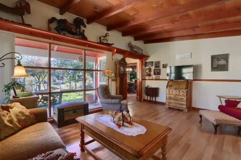 5201 Tip Top Rd, Mariposa, CA 95338