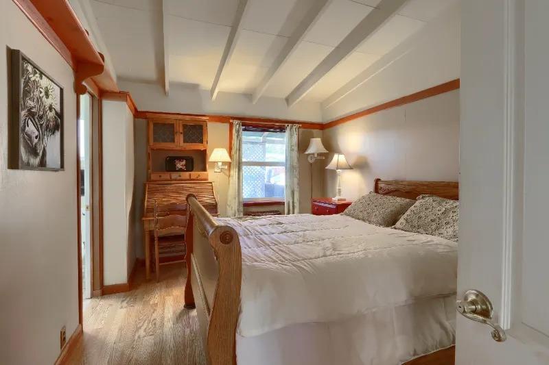 5201 Tip Top Rd, Mariposa, CA 95338