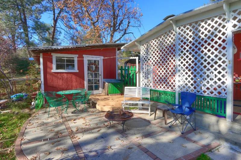 5201 Tip Top Rd, Mariposa, CA 95338