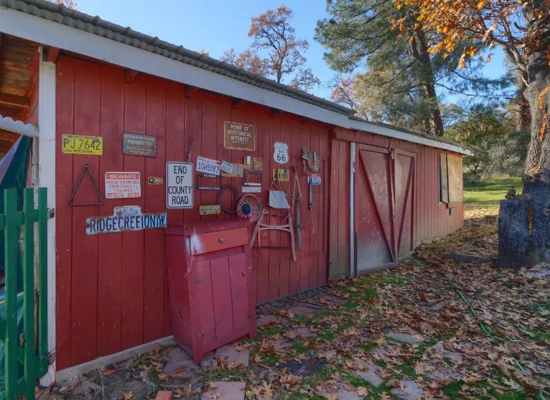 5201 Tip Top Rd, Mariposa, CA 95338