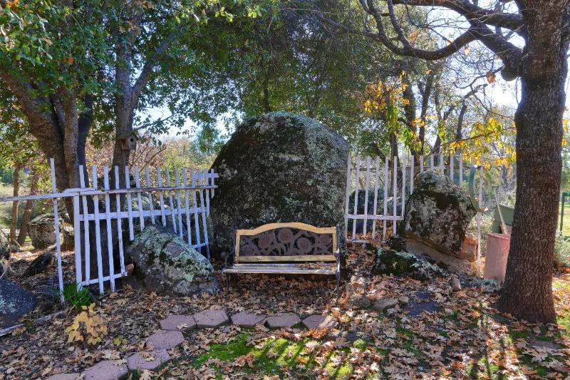 5201 Tip Top Rd, Mariposa, CA 95338