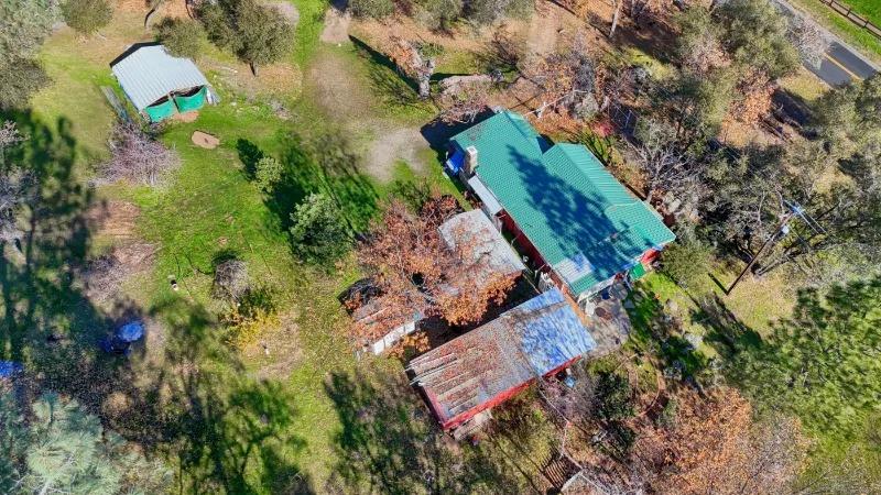 5201 Tip Top Rd, Mariposa, CA 95338