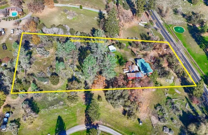 5201 Tip Top Rd, Mariposa, CA 95338