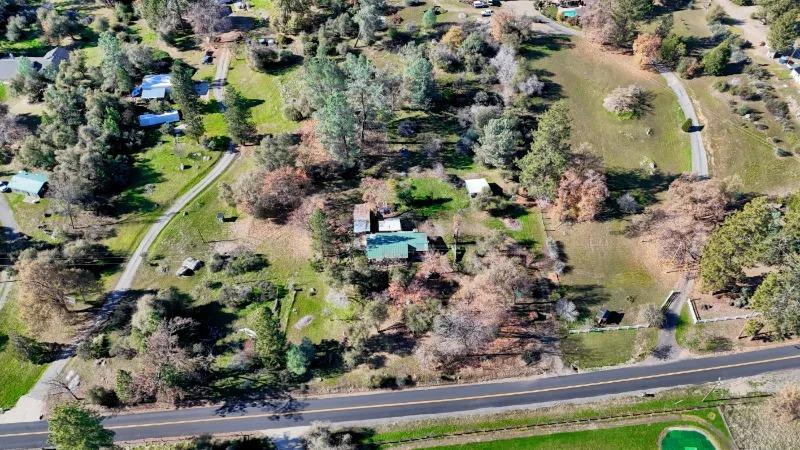 5201 Tip Top Rd, Mariposa, CA 95338