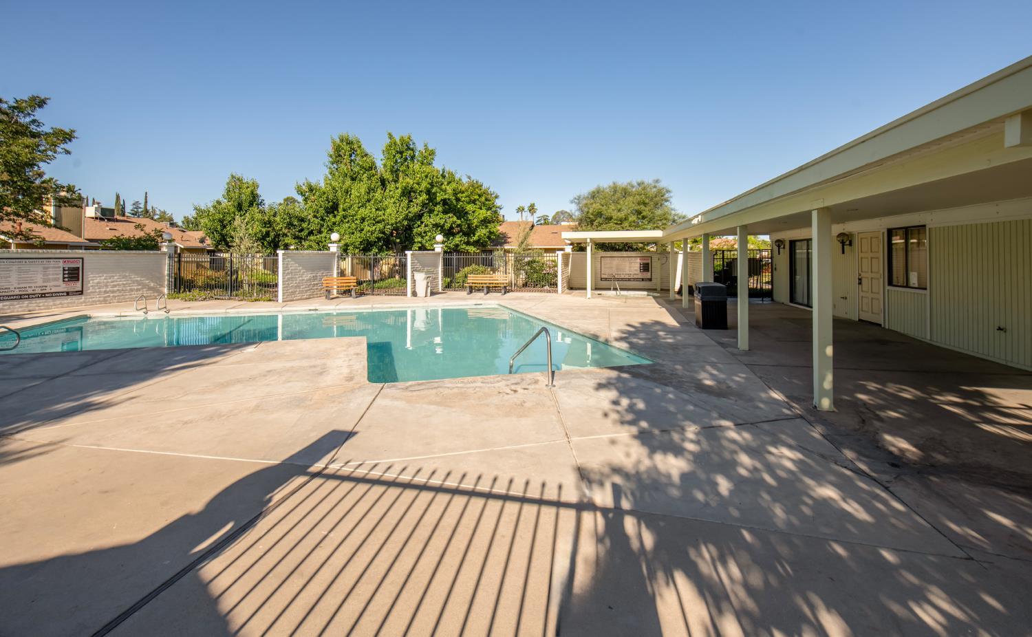 4885 N Backer Ave #156, Fresno, CA 93726