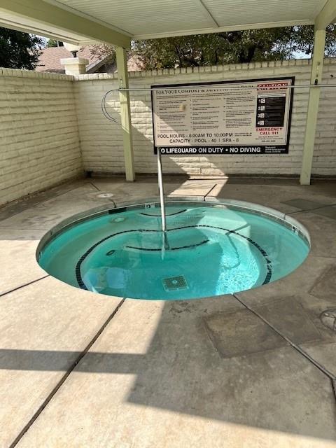 4885 N Backer Ave #156, Fresno, CA 93726