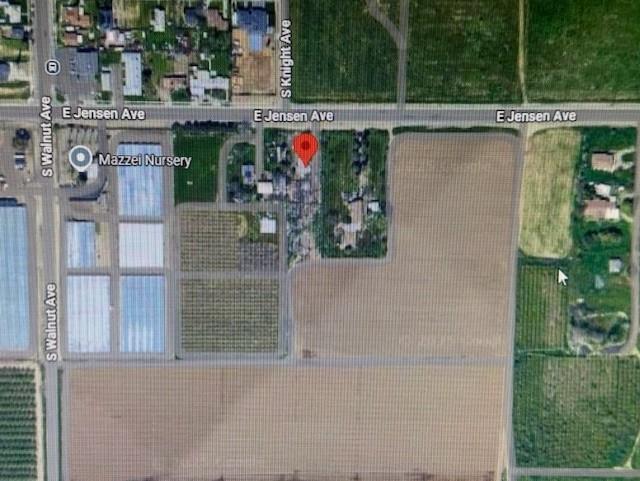 506 E Jensen Ave, Fresno, CA 93706