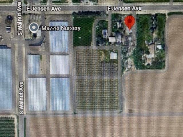 506 E Jensen Ave, Fresno, CA 93706