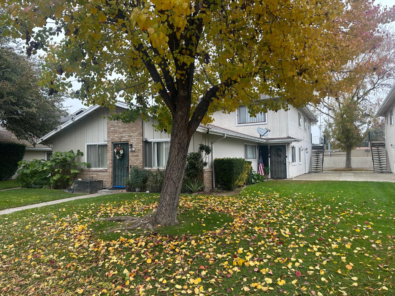 4912 N Holt Ave #204, Fresno, CA 93705