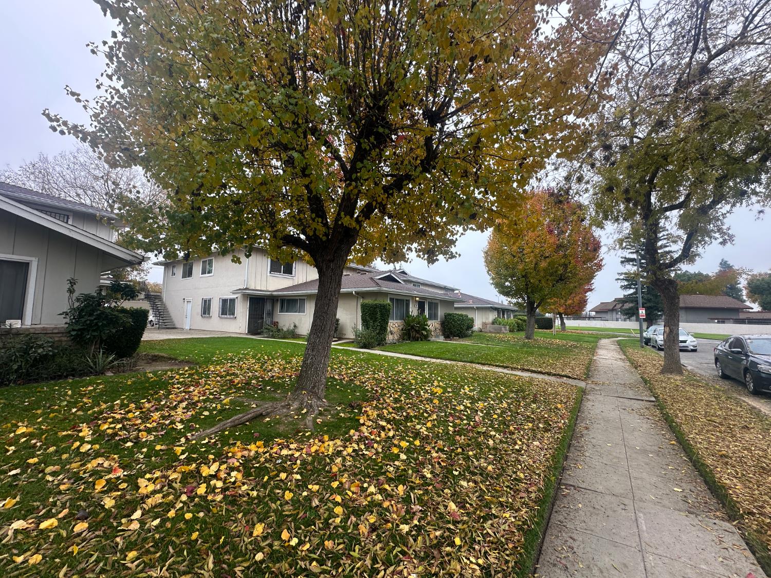 4912 N Holt Ave #204, Fresno, CA 93705