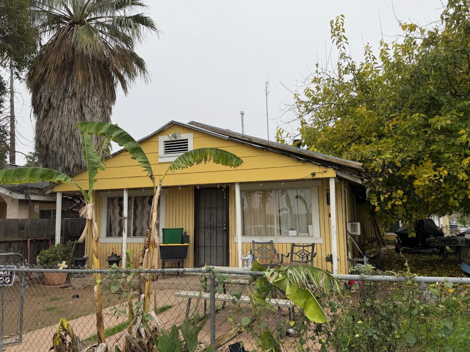 7175 Everest Ave, Fresno, CA 93722