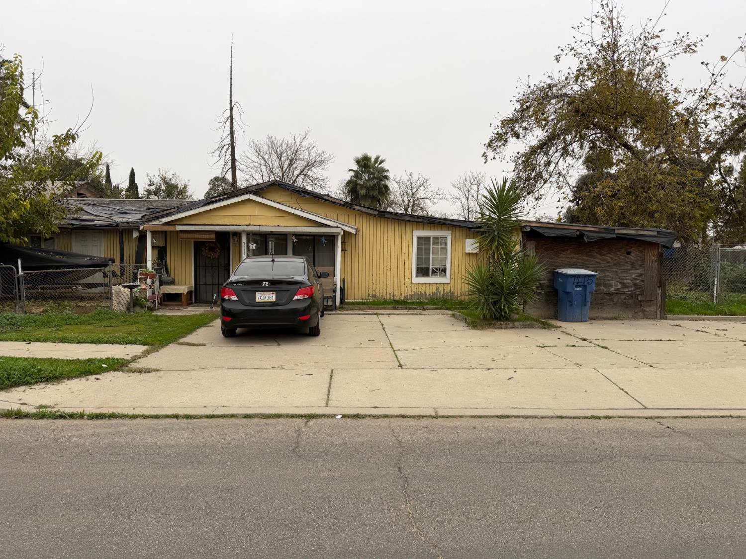 7175 Everest Ave, Fresno, CA 93722